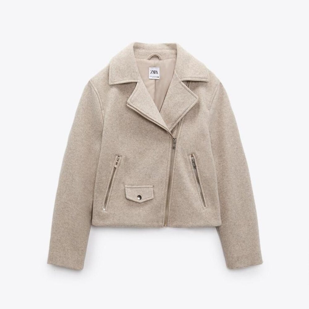 Soft Jacket